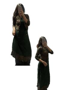 Desi Kurta Set