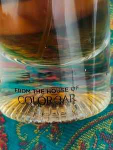 White Freesia Perfume