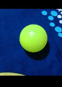 pack of 70 ball small ball 68,2 big ball  plastic cricket ball some used ball