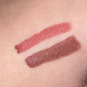 Staze 9to9 Pout On Lip Crayon Matte (2)