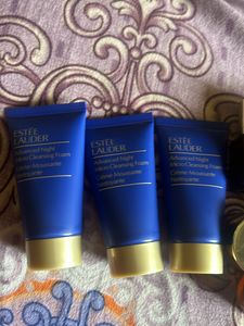 Estee Lauder Skincare Kit