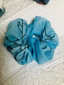 Schrunchie Combo