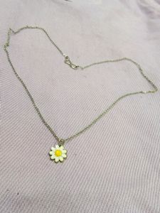 Daisy Flower Chain🌼