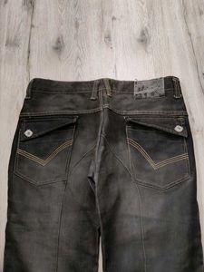 Ma222 Dj&amp;C Beggy Bootcut Jeans Waist 36
