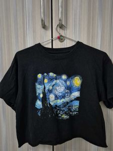 Van Gogh T Shirt
