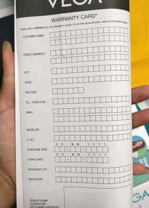 ♨️VEGA 3 in 1 Hair styler Big Size ♨️