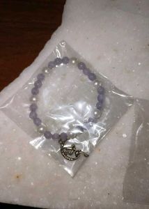 earrings and bracelet combo