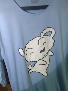Cute Graphic T-Shirt