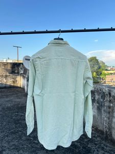 Levi&#39;s Casual Shirt