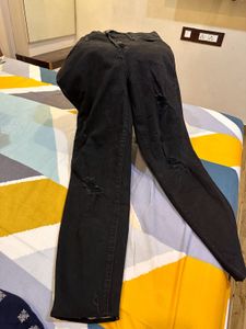 Black Jeans For Men