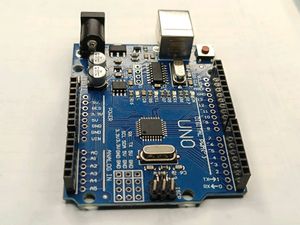 Adreno Uno R3