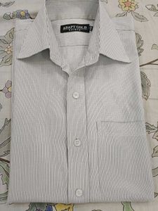 Vintage Plaid Shirt