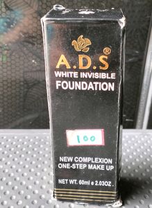 ADS Foundation