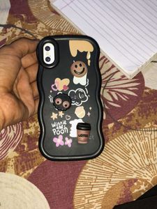 mobile cover