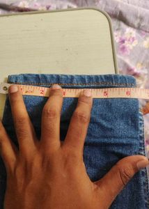 Branded Jean