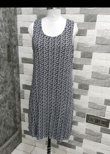 Blue Comfy One Piece