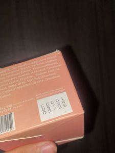 Clay Co. Rituals of Japan Cloud Cream
