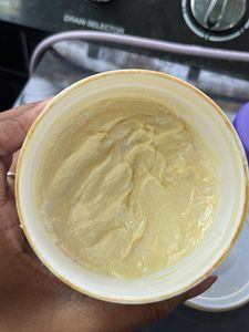 Sanfe Tan Removal Wipe-off Cream