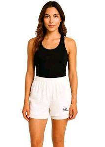 Athletic Gym Shorts (X)