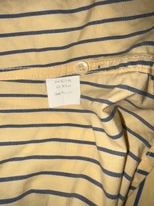 Hollister Striped Shirt