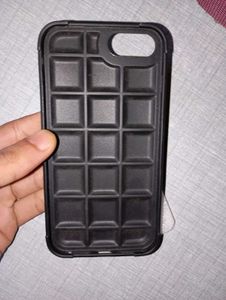 New Iphone Bubbly Cover