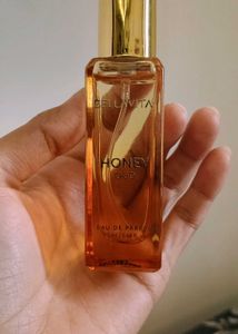 BELLA VITA PERFUME
