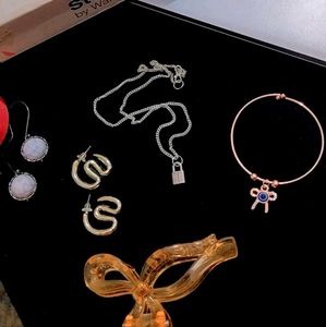 Jewellery Set Collection