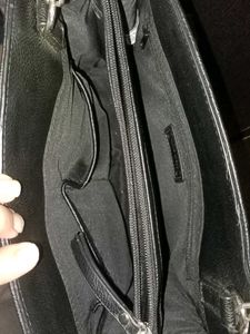 Nine West Black Handbag