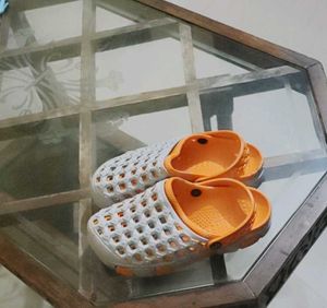 Crocs For Boys