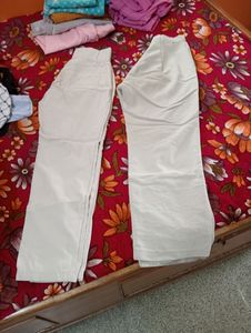 2 Pant Combo