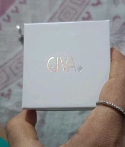 925 Real Silver Butterfly Pendant With Link Chain