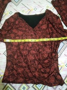 Party Wear Top