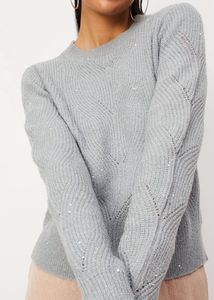 Party Wear Sweater