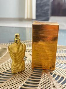 Jean Paul Gaultier Le Male Elixir Absolu Mini