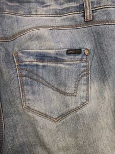 Only Jean&#39;s 32 Inch Waist