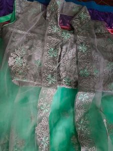 New Wedding Women&#39;s Lehenga