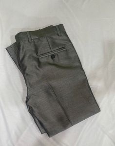 Coat-pant Set