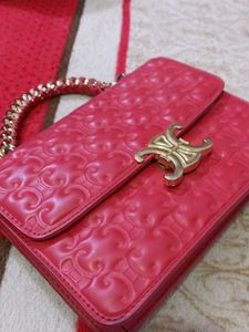 Good Condition Sling Bag