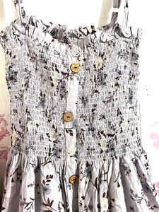 Midi Dress