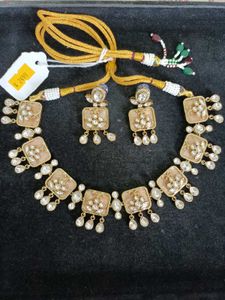 nacklace set