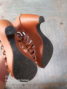 new heels