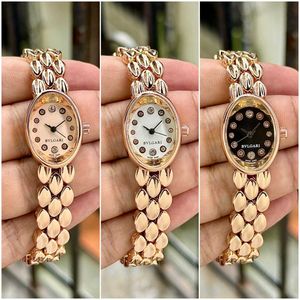 BVLGARI LUXURY WATCH FOR WOMEN BEST$$🥳😍🎁FIXED