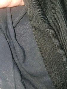 Patterned Casual Shirt