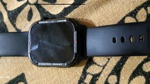 Fire Boltt Smartwatch