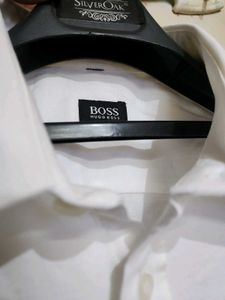 OG HUGO BOSS White Shirt