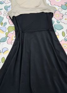 One Piece Dress