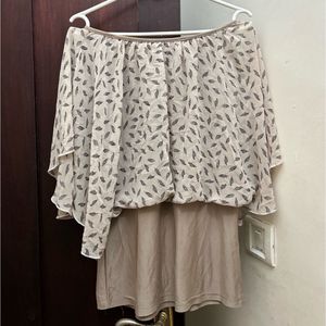 Cute Imported Top