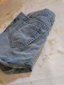 Short