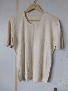 Elegant Knit Top
