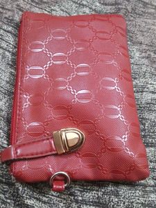 Hand Purse